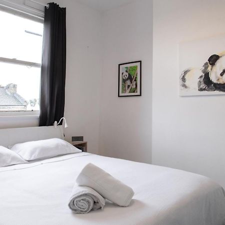 Apartamento Beautiful 3Bd Flat In Archway Londres Exterior foto