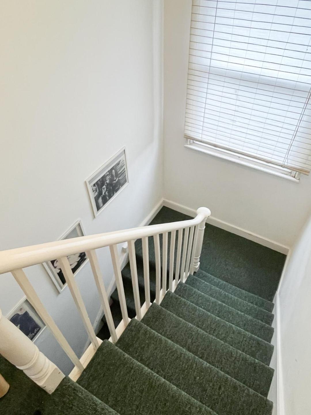 Apartamento Beautiful 3Bd Flat In Archway Londres Exterior foto