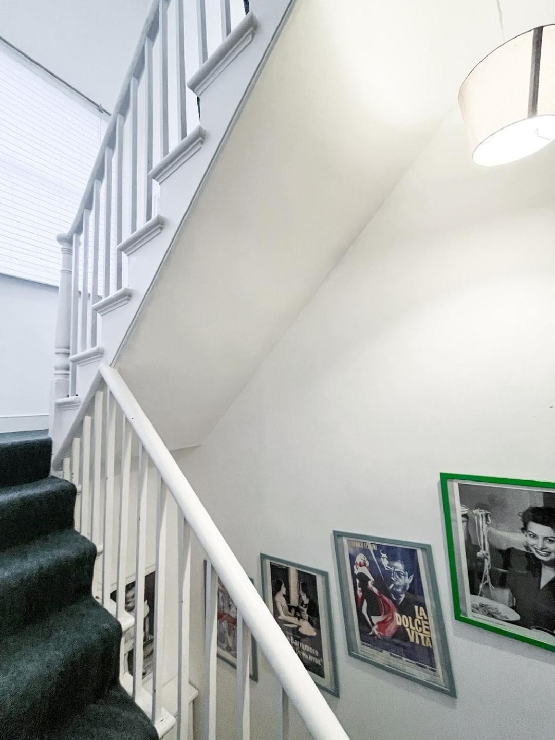 Apartamento Beautiful 3Bd Flat In Archway Londres Exterior foto