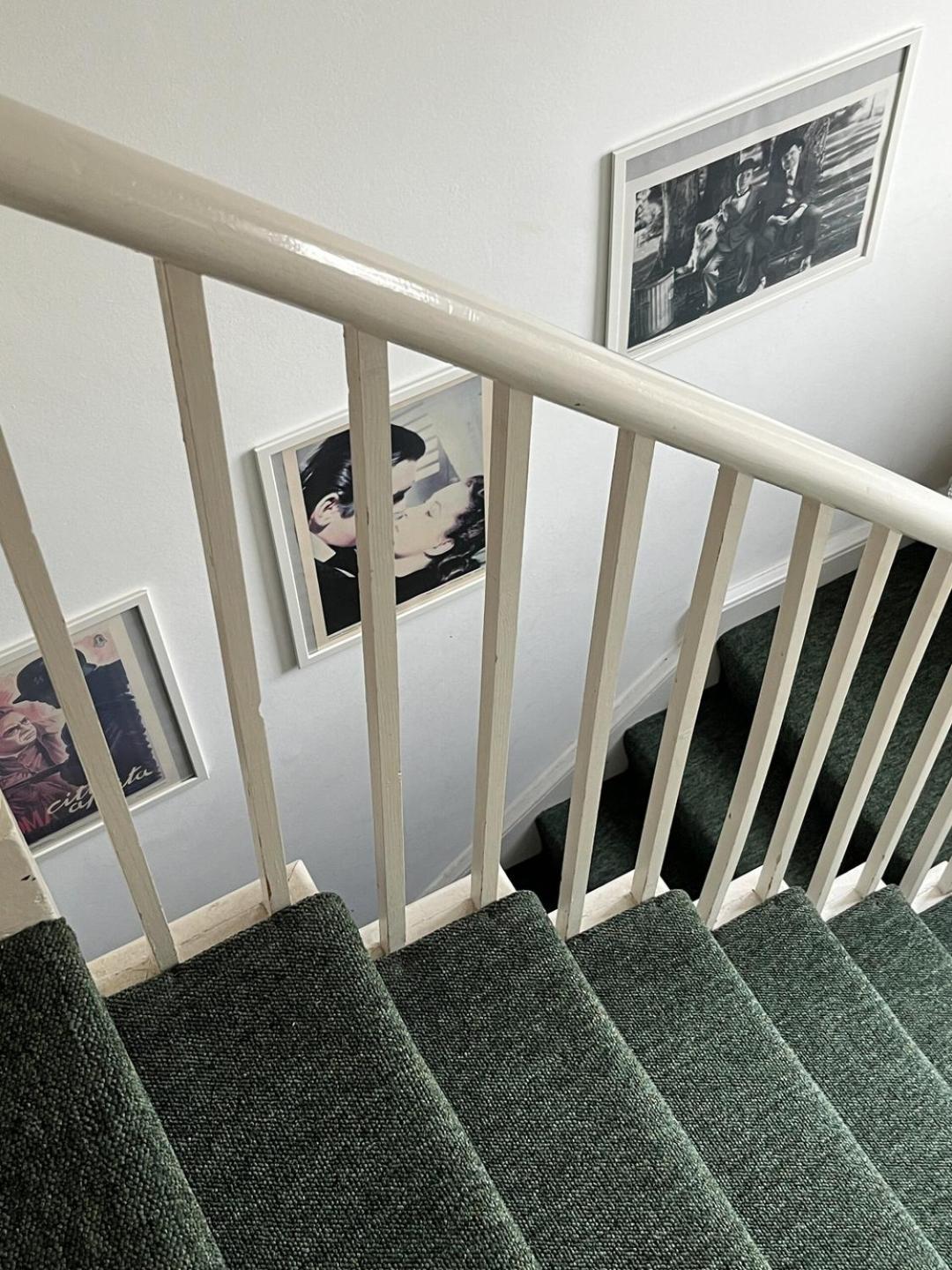 Apartamento Beautiful 3Bd Flat In Archway Londres Exterior foto