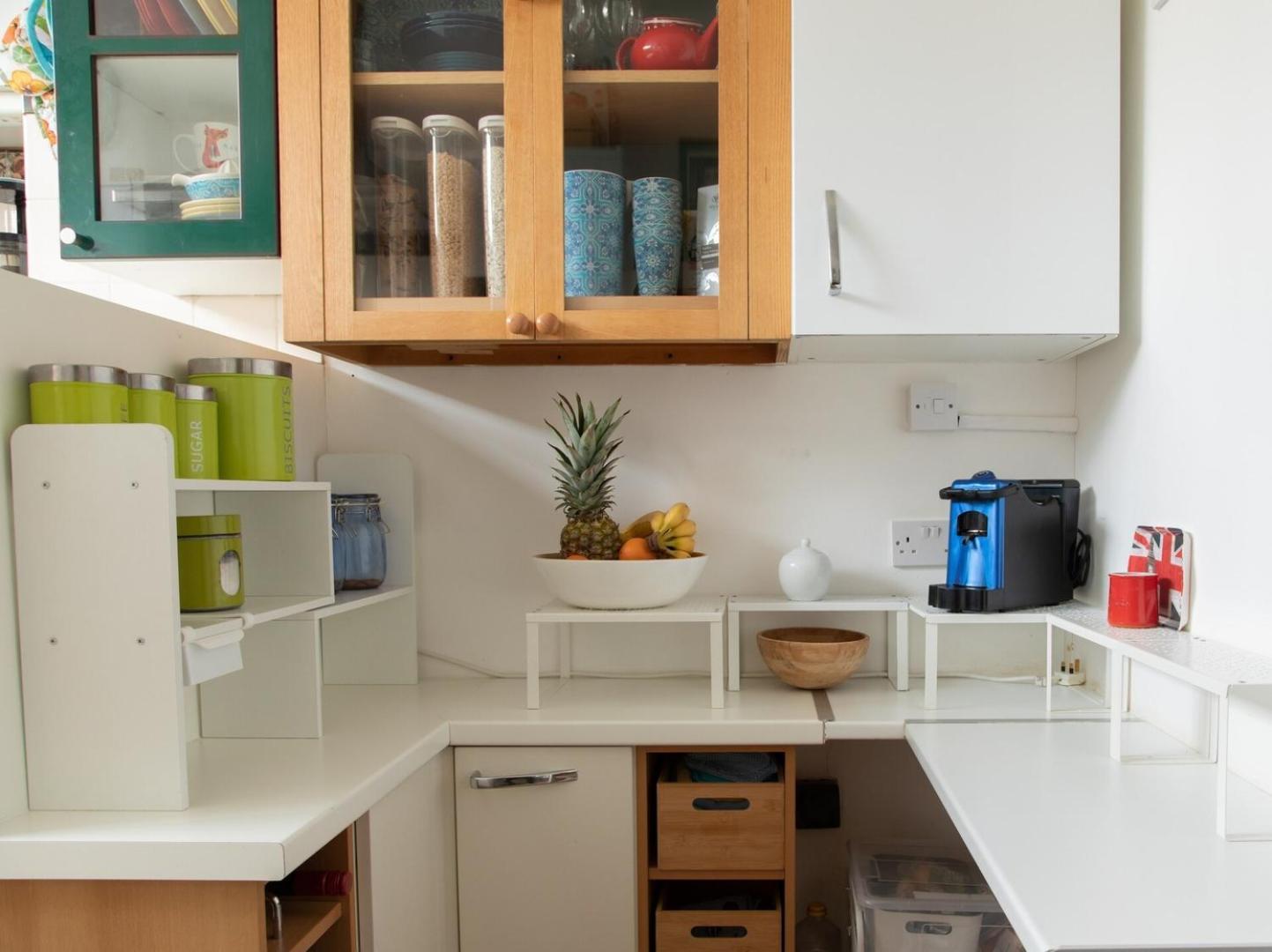 Apartamento Beautiful 3Bd Flat In Archway Londres Exterior foto