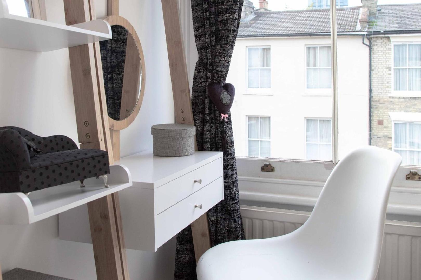 Apartamento Beautiful 3Bd Flat In Archway Londres Exterior foto